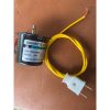 Mô tơ giảm tốc 220v - 20w - Chế Máy nướng thịt quay tự động