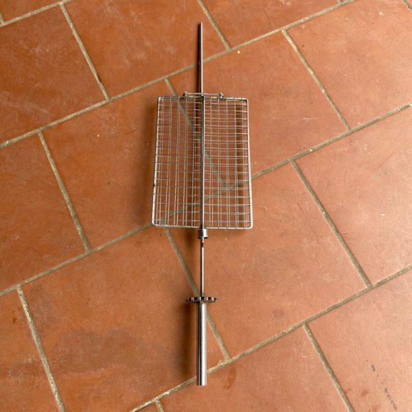 Vỉ Nướng Lưới Đa Năng cho máy quay tự động