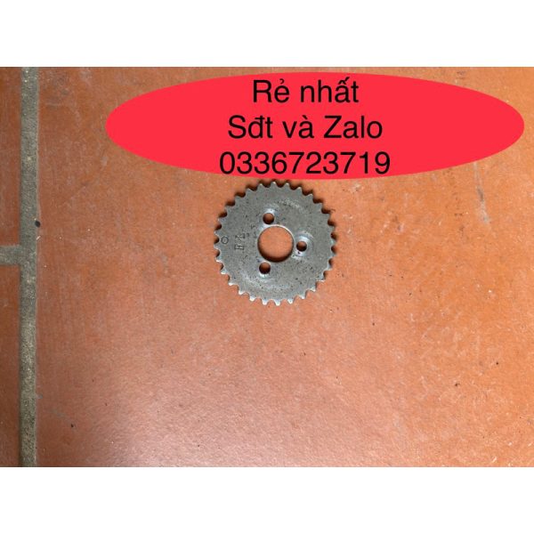 Nhông đĩa cam chế máy quay vịt, thịt lợn ca