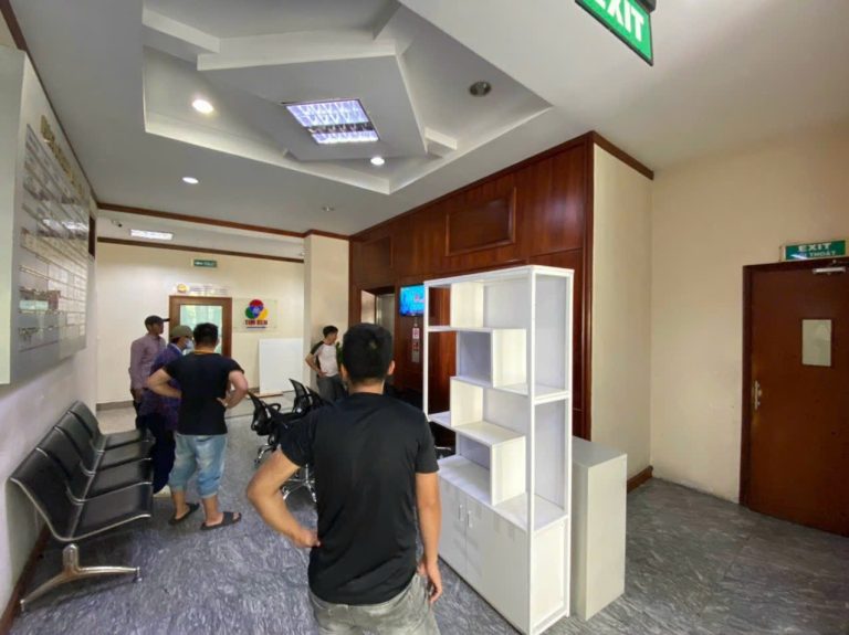 Cung ứng lao động và bốc vác hàng tại Bình Dương