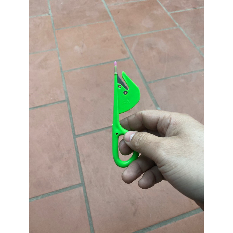 Dao làm lòng gà- vịt- cá và mổ bụng cá chuyên nghiệp