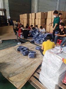 Cho thuê lao động thời vụ tại Đồng Nai