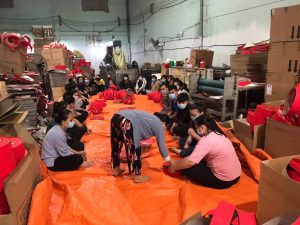 Cung ứng lao động Vũng Tàu